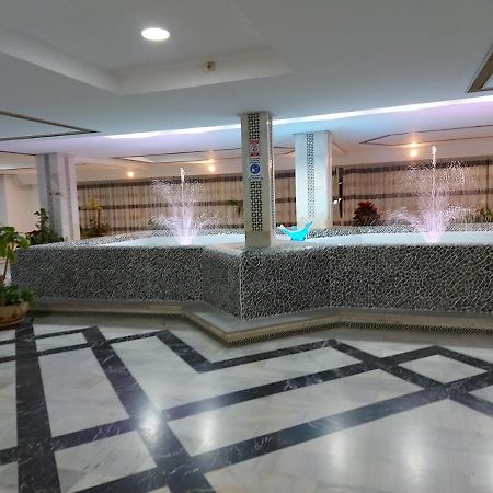 Minerva Appartement Benalmádena Buitenkant foto