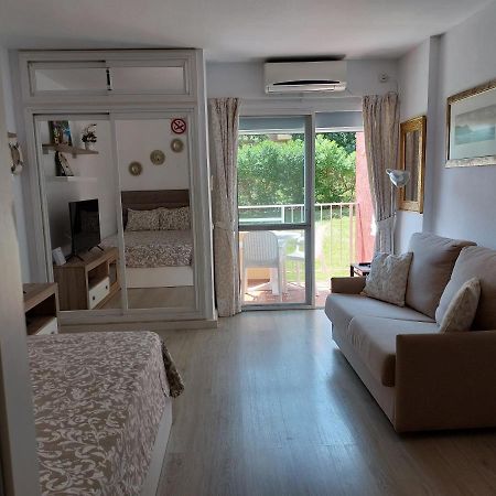 Minerva Appartement Benalmádena Buitenkant foto