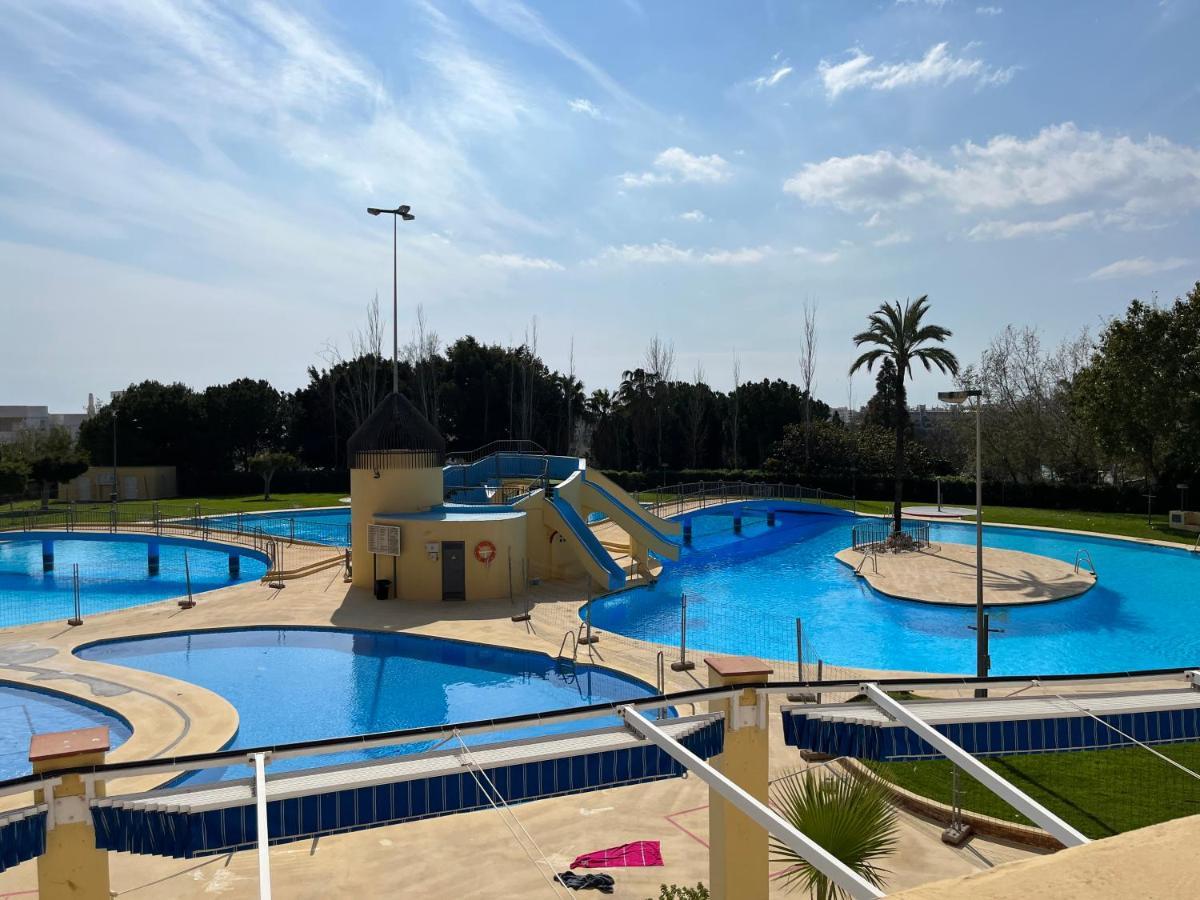 Minerva Appartement Benalmádena Buitenkant foto