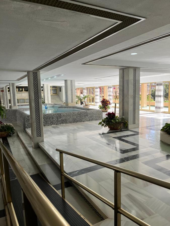 Minerva Appartement Benalmádena Buitenkant foto