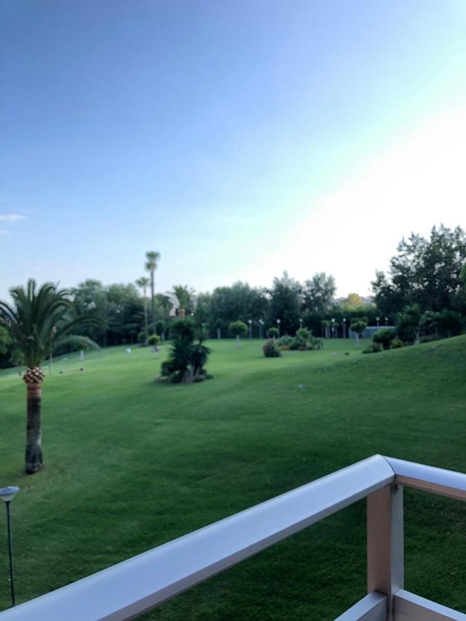 Minerva Appartement Benalmádena Buitenkant foto