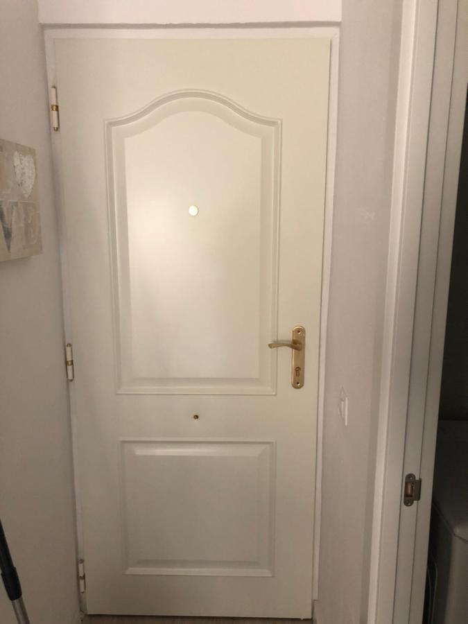 Minerva Appartement Benalmádena Buitenkant foto