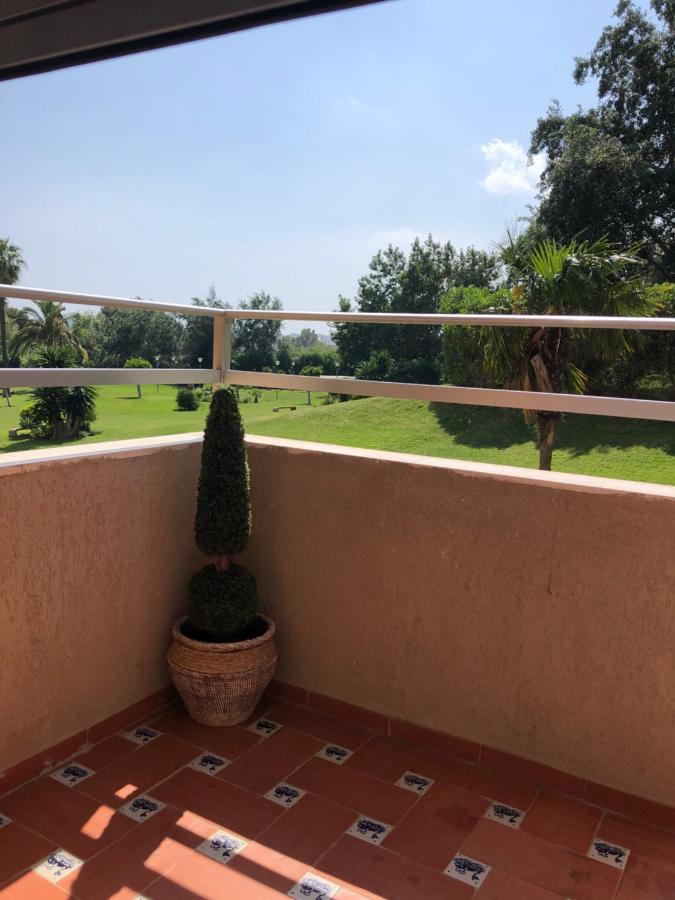 Minerva Appartement Benalmádena Buitenkant foto