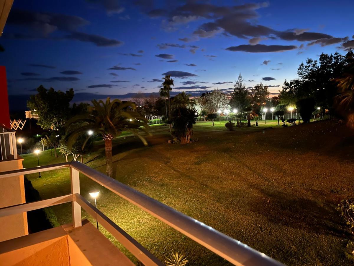 Minerva Appartement Benalmádena Buitenkant foto