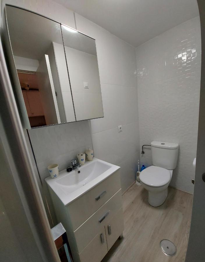 Minerva Appartement Benalmádena Buitenkant foto