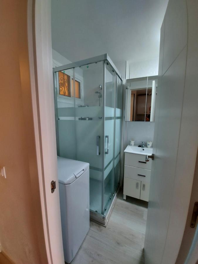 Minerva Appartement Benalmádena Buitenkant foto