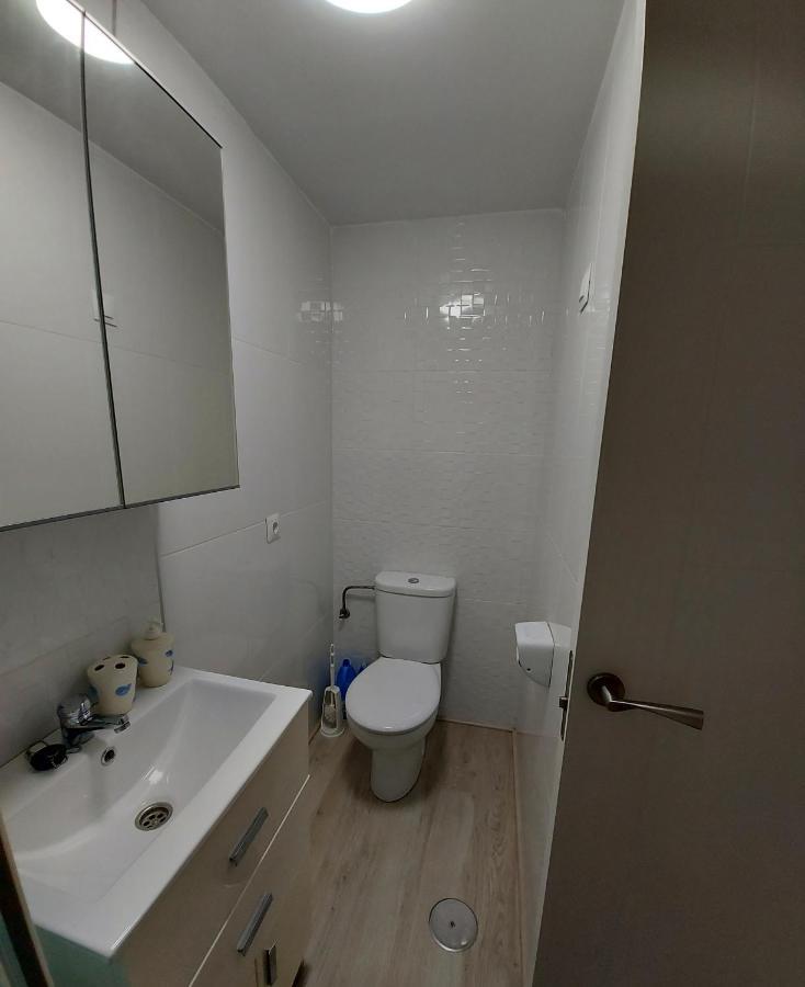 Minerva Appartement Benalmádena Buitenkant foto