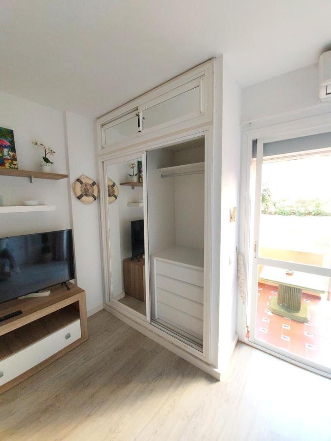 Minerva Appartement Benalmádena Buitenkant foto