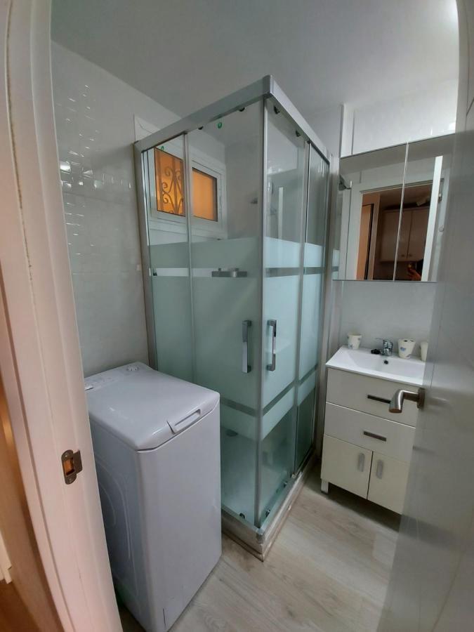 Minerva Appartement Benalmádena Buitenkant foto