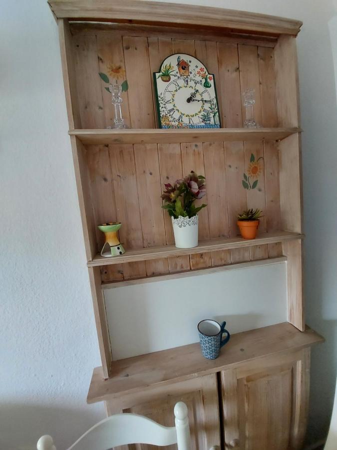Minerva Appartement Benalmádena Buitenkant foto