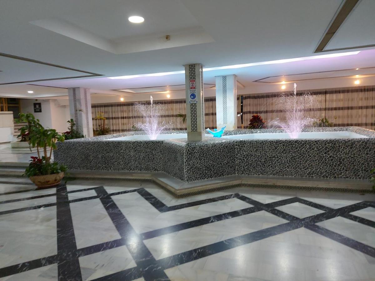 Minerva Appartement Benalmádena Buitenkant foto