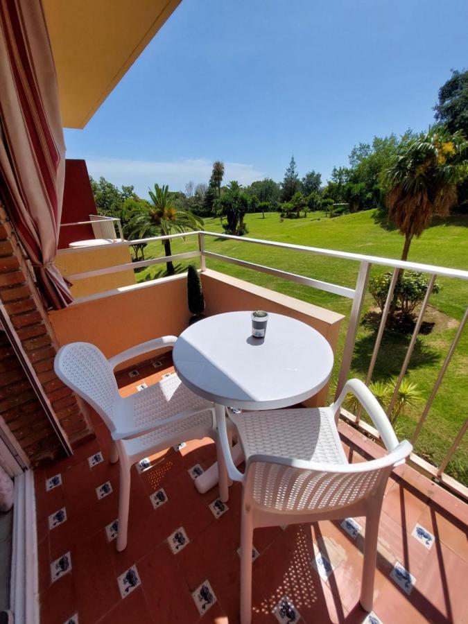 Minerva Appartement Benalmádena Buitenkant foto