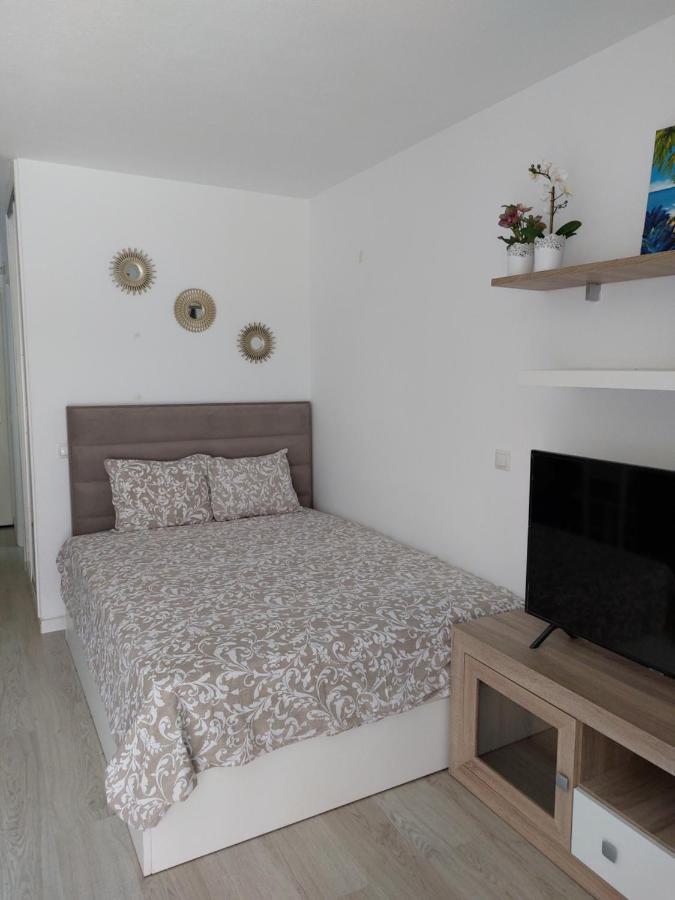 Minerva Appartement Benalmádena Buitenkant foto