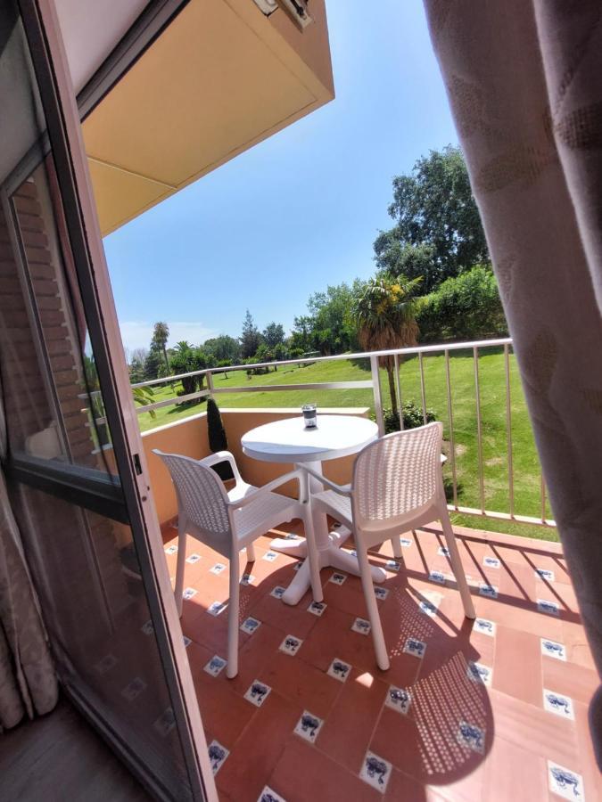 Minerva Appartement Benalmádena Buitenkant foto