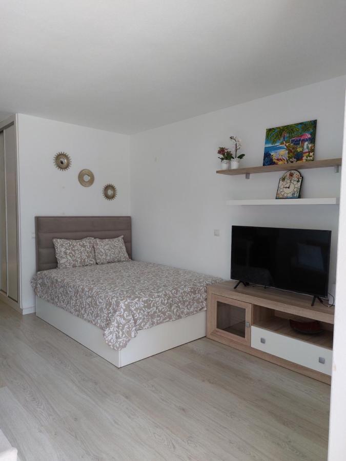 Minerva Appartement Benalmádena Buitenkant foto