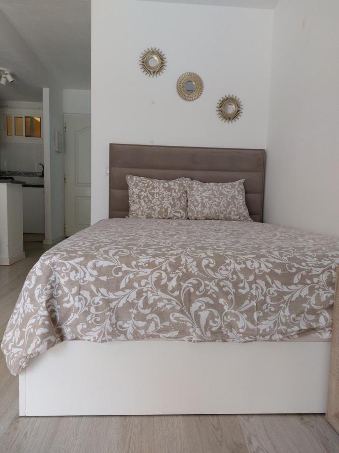 Minerva Appartement Benalmádena Buitenkant foto